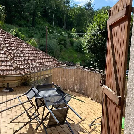residence la Source-3