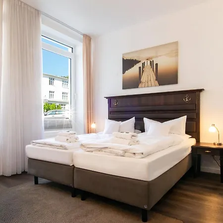 Promenadenhotel Admiral-3