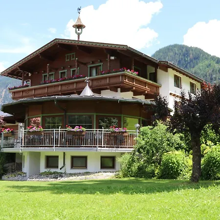 Hotel Gasthof Stoanerhof-2