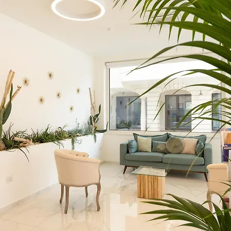 Hotel Carducci-3