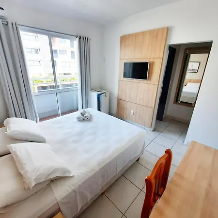 Hotel Ficare Torres-2
