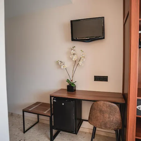 Hotel Xunqueira-2