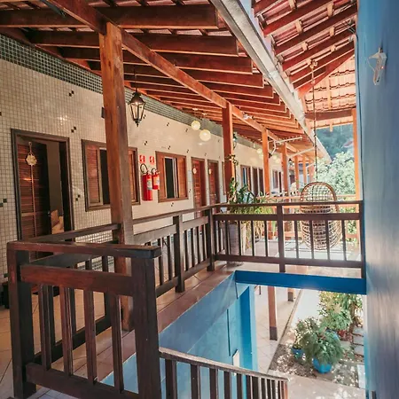 Pousada Villa Atlântica-3