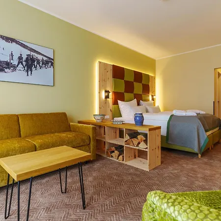 Rathaushotels Oberwiesenthal All Inclusive-3