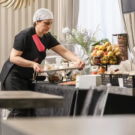 Reggia Suite Spa Hotel-3