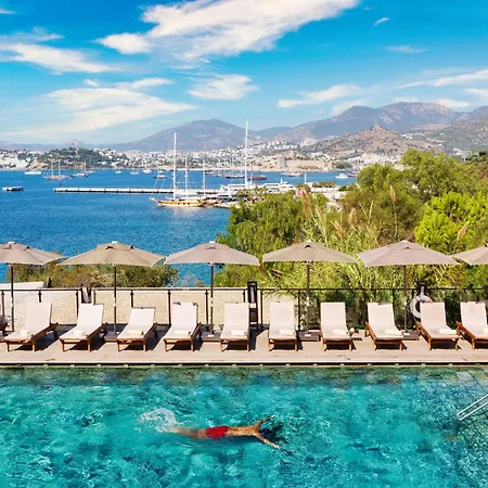 Senses Hotel - Adults Only-2