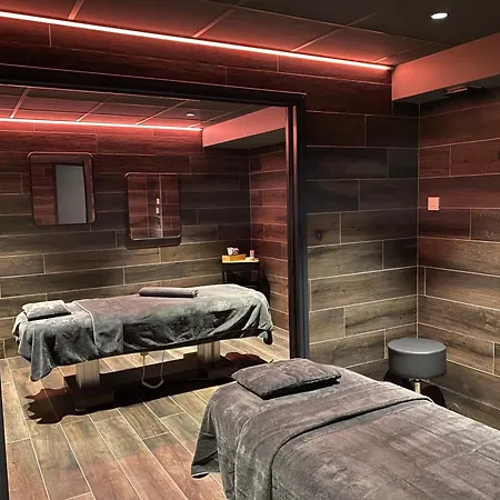 Hôtel 16 | 150 Montagne&Spa Nuxe-2