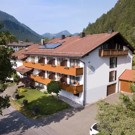 Appartement-Hotel Happy Kienberg-3