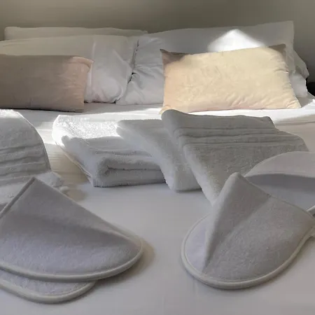 Il Mare Nel Pozzo Sperlonga Centro Storico Tutti i servizi sotto casa, a 100 mt dal mare Parcheggio multilivello adiacente, lasci la macchina e fai tutto a piedi!-3