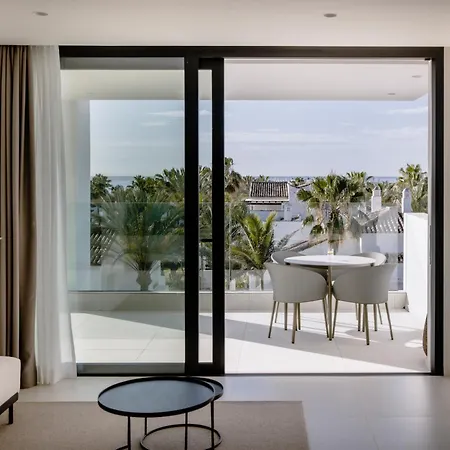 THE FLAG HOTEL Marbella, Estepona Adult Recommended-3