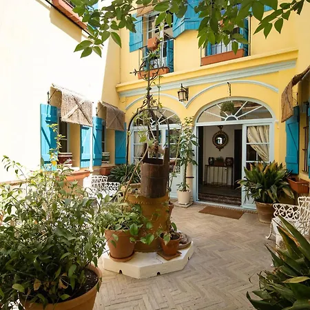 La Casa 1832 Boutique-2