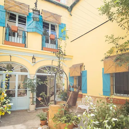 La Casa 1832 Boutique-3