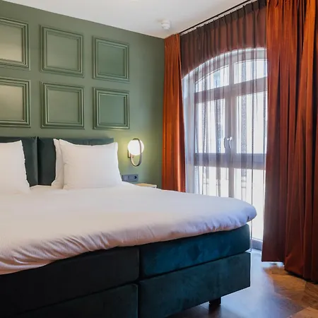 Hotel St Joris I Kloeg Collection-3