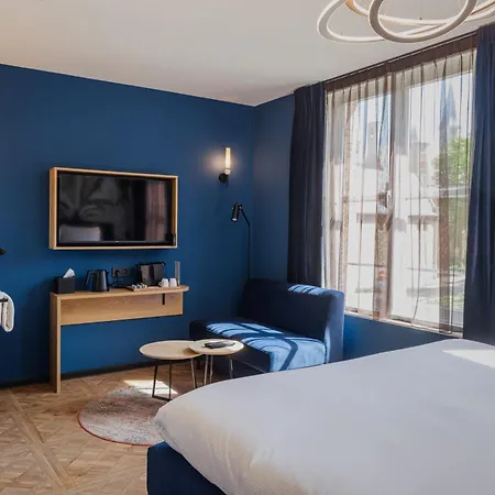 Hotel St Joris I Kloeg Collection-2