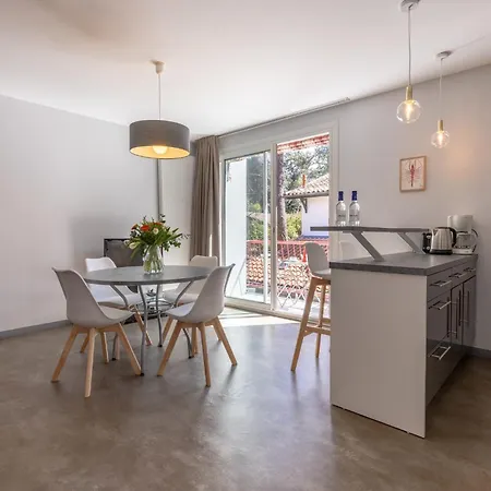 Résidence Maminotte-3