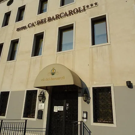 Cà Dei Barcaroli-3