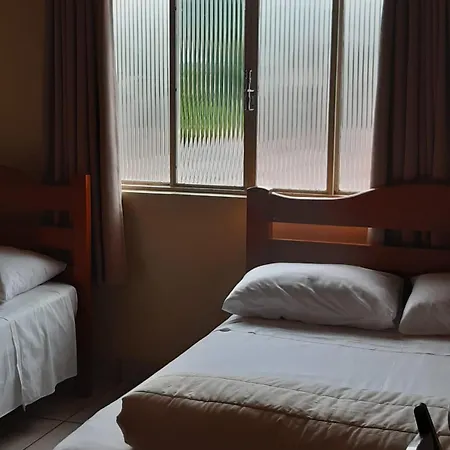 Hotel Faisca-2