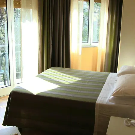 Hotel Ausonia-2