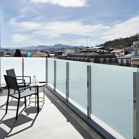 Hotel Arrizul Catedral 3 Sup-3