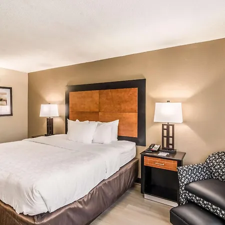 Quality Inn Pensacola North-3