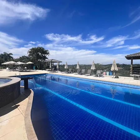 Paraty Hotel Fazenda&Spa-2