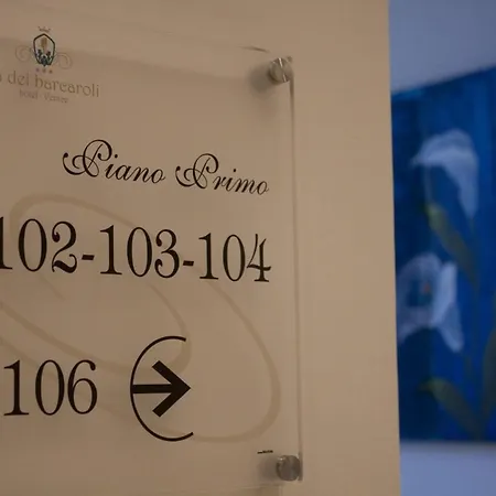 Cà Dei Barcaroli-2