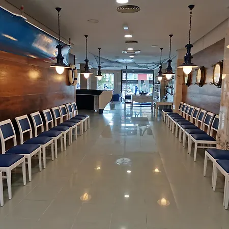 Hotel Arha Villa de Santoña-3