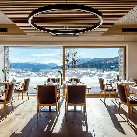 Tratterhof Mountain Sky Hotel-2