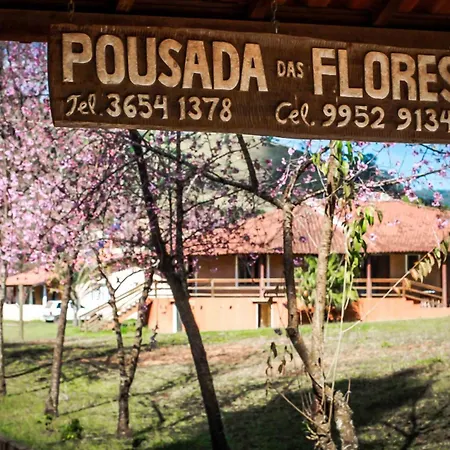 Pousada das Flores-2