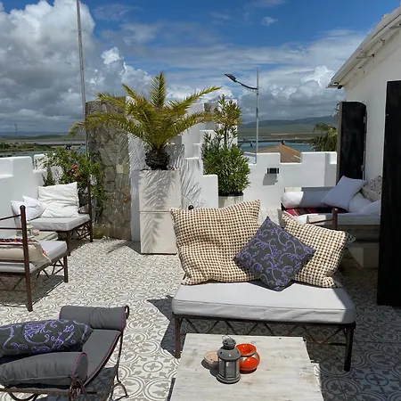El Chili Boutique Hotel-2