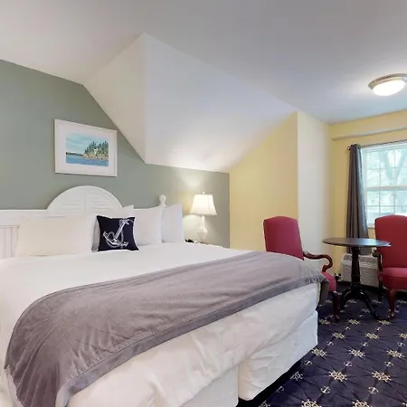 The Inn On Mount Desert-3