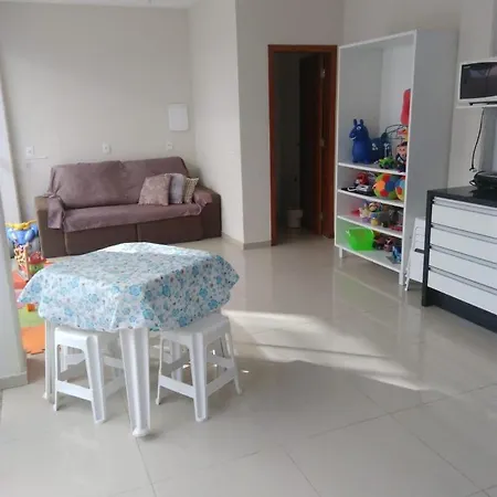 Ilha Norte Apart Hotel-2