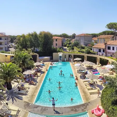 Hotel Residence Stella del Mare-2