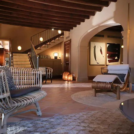 Valldemossa Hotel-2