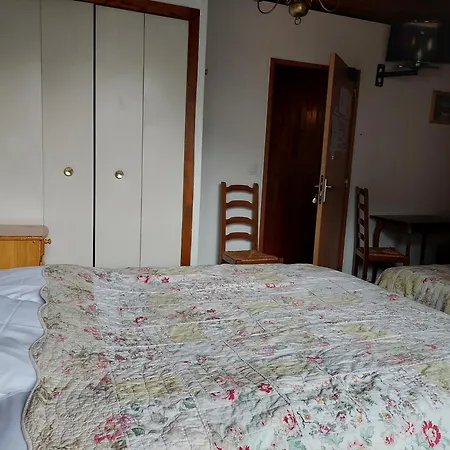 Hotel Bergerie Chatel-3