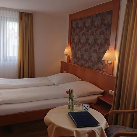 Hotel Württemberger Hof Garni-3