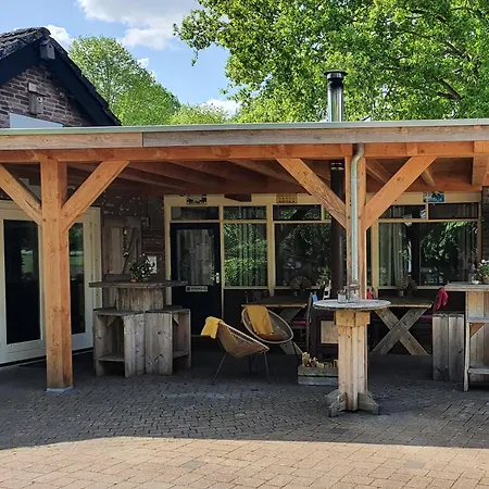 B&B Aangenaam - Olde Horst Diever-3