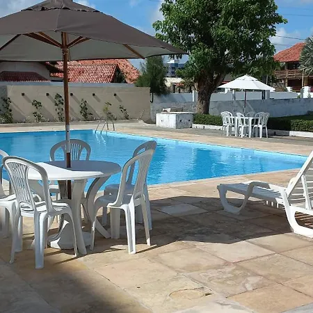 San Conrado Hotel-2