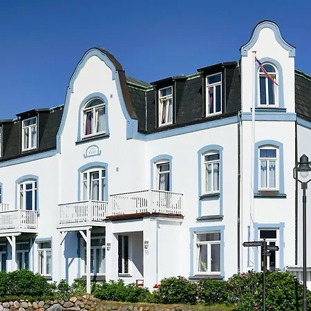 Hotel Villa Klasen-2