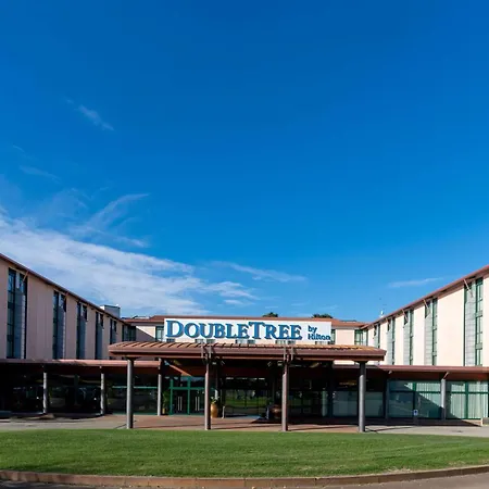 Doubletree By Hilton Milan Malpensa Solbiate Olona-3