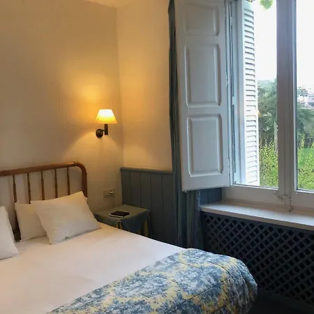 Hotel Xalet La Coromina-3