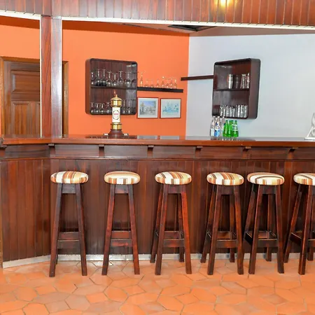Lagosmar Story Hotel-2