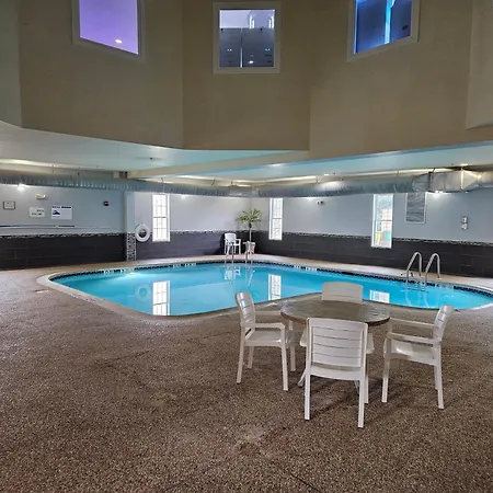 Mainstay Suites Grantville - Hershey North-2