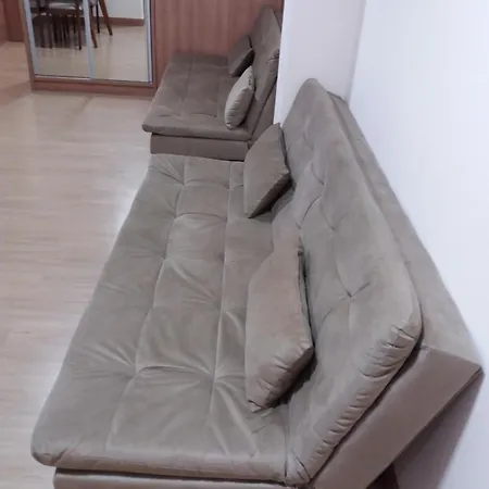 Flat De Frente A Pedra Azul, Condominio Vista Azul - Ate 6 Pessoas, 39M2-2