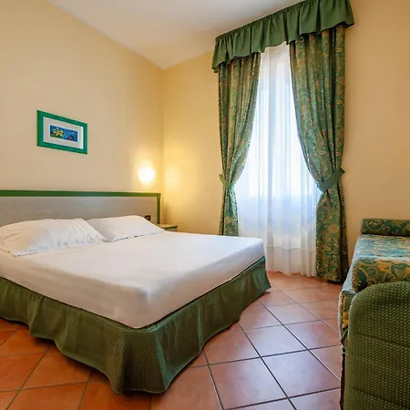 Best Western Hotel La Conchiglia-2