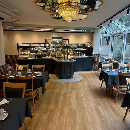 Ambient Hotel Zum Schwan-3