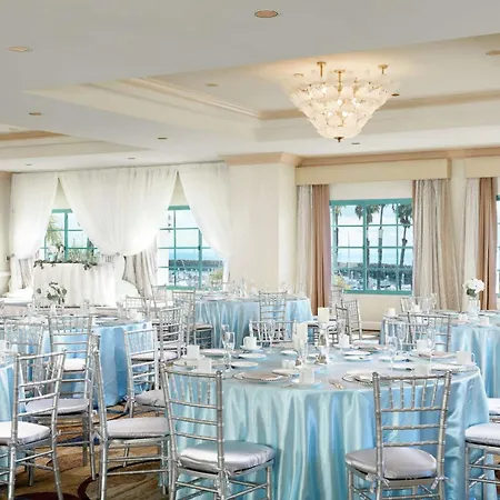 Doubletree By Hilton San Pedro-2