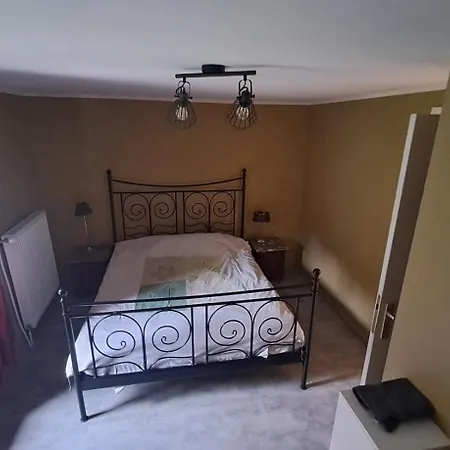 B&B Aux 10 Clefs-3