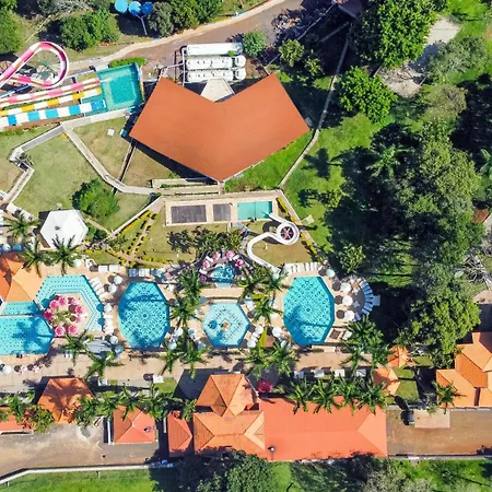 Itá Thermas Resort e Spa-2