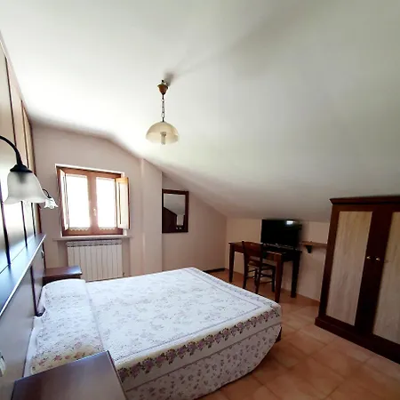 Albergo Del Sangro-2